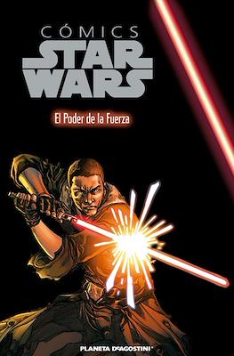 Cómics Star Wars (Cartoné 192 pp) #31