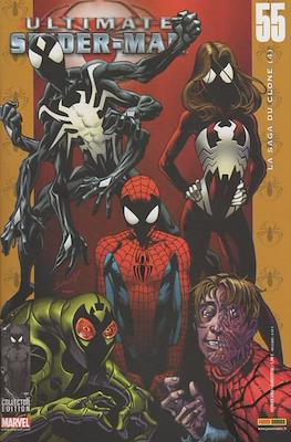 Ultimate Spider-Man Vol. 1 (2001-2009) #55