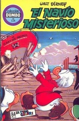 Nueva Colección Dumbo #128