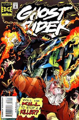 Ghost Rider Vol. 3 (1990-1998;2007) (Comic Book) #66