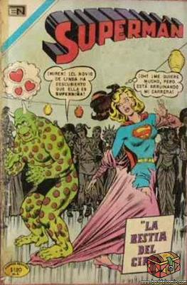 Supermán #796