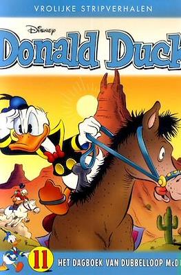 Vrolijke Stripverhalen van Donald Duck #11
