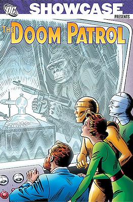 Showcase Presents: Doom Patrol #1