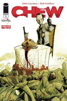 Chew #1