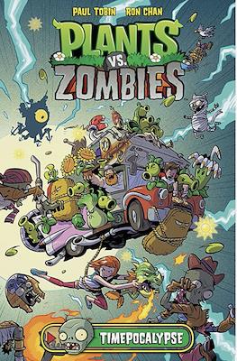 Plants Vs. Zombies #2