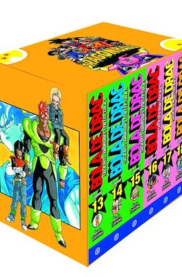 Bola de Drac Legend #3