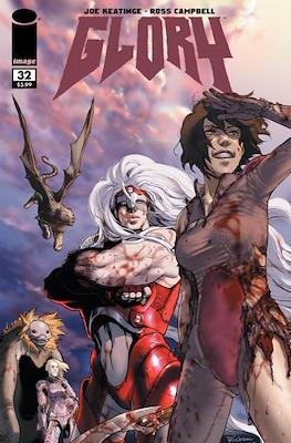 Glory Vol. 1 (1995-2013) #32