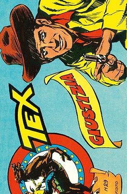 Le strisce di Tex #562