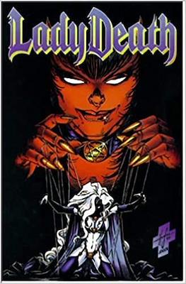 Lady Death Between Heaven and Hell (1995) #3