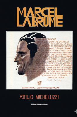 Marcel Labrume
