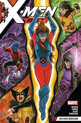 X-Men Red Vol. 1 (2018-2019)