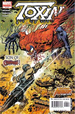 Toxin (2005) #6