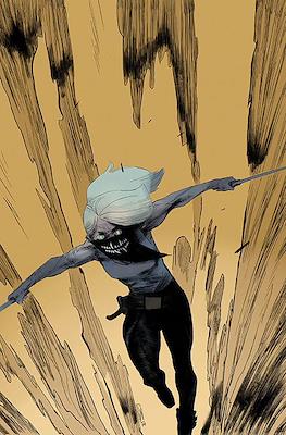 Something Is Killing The Children (Variant Cover) #38.5