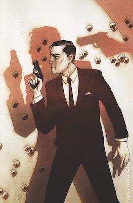 007 For King and Country (Variant Cover) (Comic Book) #6.4