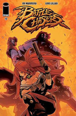 Battle Chasers (Comic Book) #10
