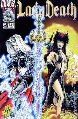 Lady Death (1998-1999) #3