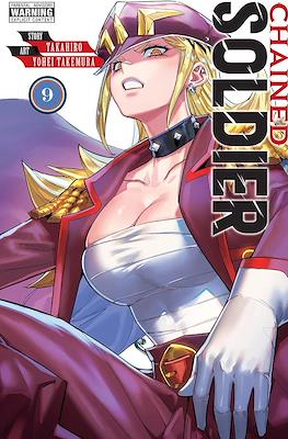 Chained Soldier (Softcover) #9