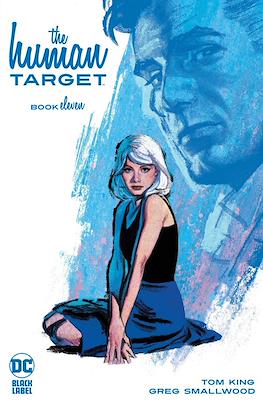 The Human Target Vol. 4 (2021-2023) (Comic Book 40 pp) #11