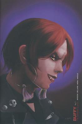 Buffy The Vampire Slayer (2019- Variant Cover) #1.91