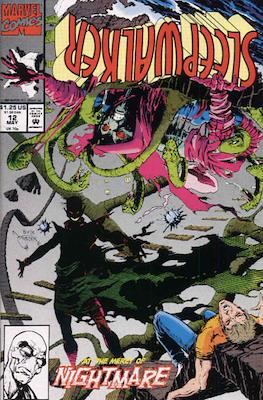 Sleepwalker (Comic Book) #12