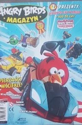 Angry Birds Magazyn #8