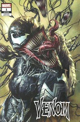 Venom Vol. 5 (2021-Variant Covers) #1.34