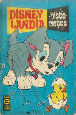 Disneylandia #616