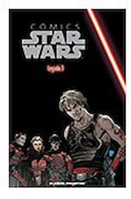 Star Wars comics. Coleccionable #51