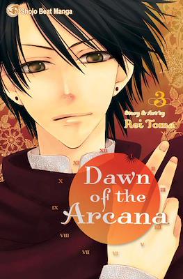 Dawn of the Arcana #3