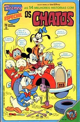 Disney Especial #23