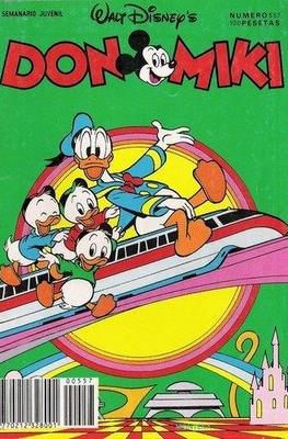 Don Miki #557