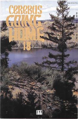 Cerebus #249
