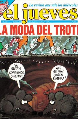El Jueves #359