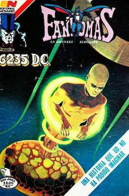 Fantomas #579