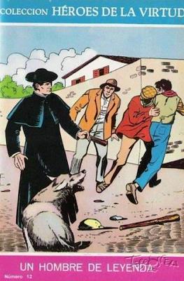 Héroes de la Virtud #12