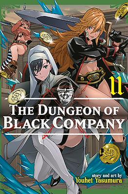 The Dungeon of Black Company #11
