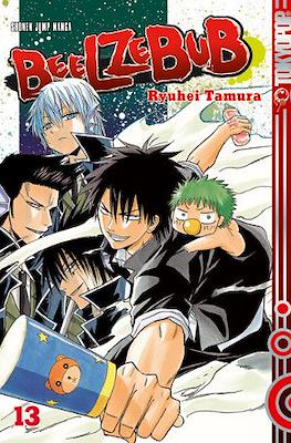 Beelzebub #13