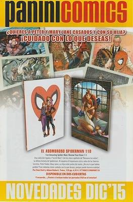 Panini Comics Novedades #93