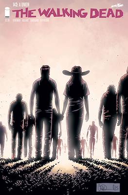 The Walking Dead #143