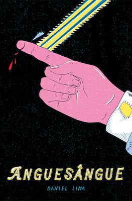 Kuš! Mono #10
