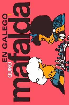 Mafalda #1