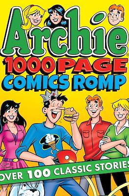 Archie 1000 Page Comics Digest (Softcover 1000 pp) #19