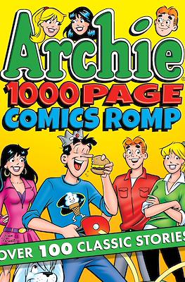 Archie 1000 Page Comics Digest #19