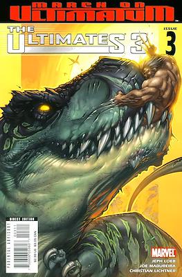 The Ultimates 3 #3