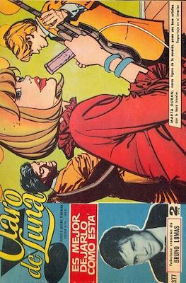 Colección Claro de Luna #377