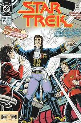 Star Trek Vol.2 (Comic Book) #45