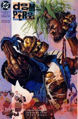 Doom Patrol Vol. 2 (1987-1995) #62