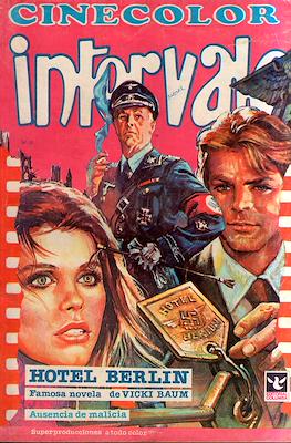 Intervalo Cine Color #30