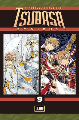 Tsubasa Reservoir Chronicle #9