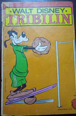 Tribilín #155
